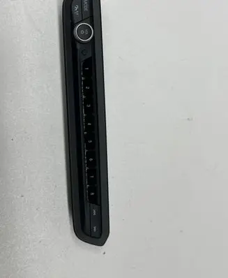 BMW 3 G20 G21 Sound control switch 7949453 19B342AP093