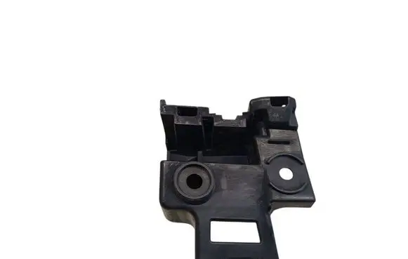 Volkswagen Golf VI Rear bumper mounting bracket 5K6807394A 1355D301308