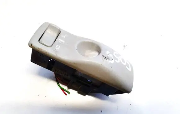 Renault Espace III Front seat light 37300104 6025301043