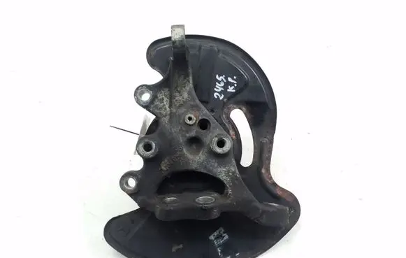 Mercedes-Benz SLK R171 Front wheel hub