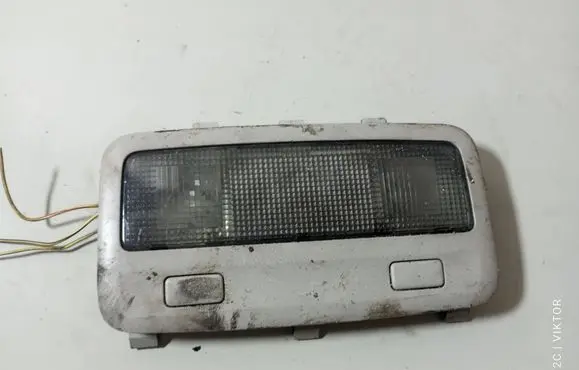 Toyota Avensis T250 Rear seat light 8125005021 1768