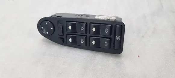 BMW 5 E39 Electric window control switch 6904339 8600 607448