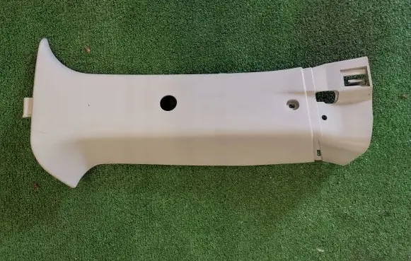 Peugeot 307 (C) pillar trim 9638933677