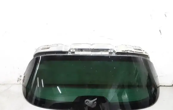 Peugeot 308 Opening tailgate glass 968351158003