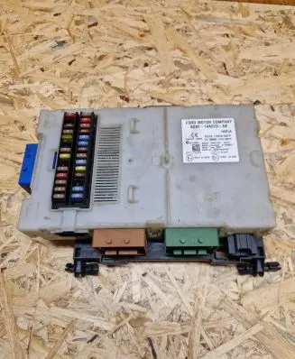 Ford S-MAX Fuse box set 6G9T14A073AK 3659AF01125TP LTQF01125TP