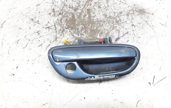 Subaru Outback Front door exterior handle