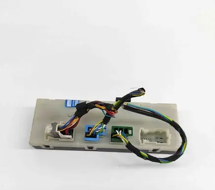 BMW X5 G05 Tailgate/trunk control unit/module A2C7587781900 5A19DB4