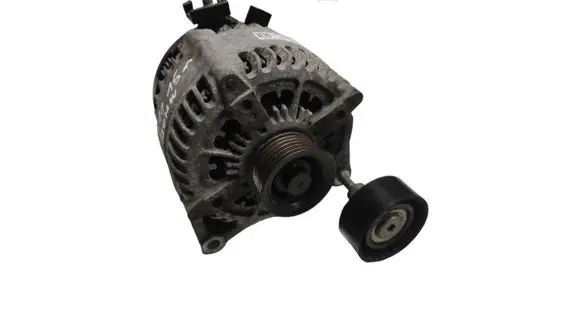 BMW 5 F10 F11 Generator/alternator 1042106982 764681404 104210