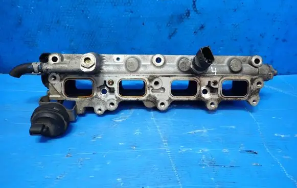 Volkswagen Golf V Fuel main line pipe 03C133204F