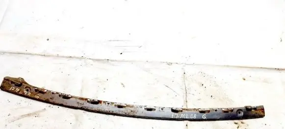 Mitsubishi Lancer X Other exterior part