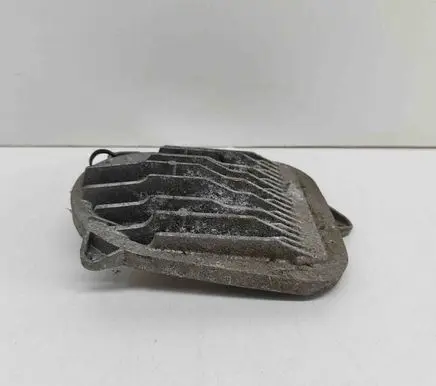 Mercedes-Benz GLC X253 C253 LED ballast control module A2539068100