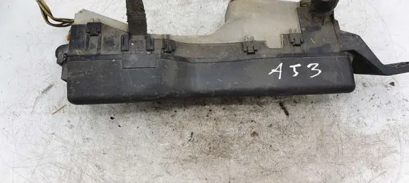 Toyota Avensis T250 Fuse module NOCODE