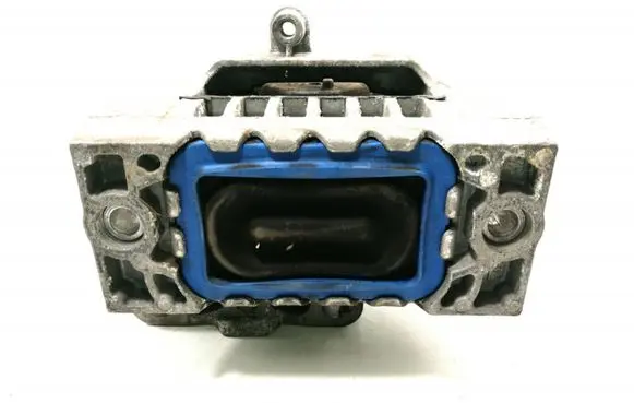 Volkswagen PASSAT B6 Engine mount bracket 1K0199262