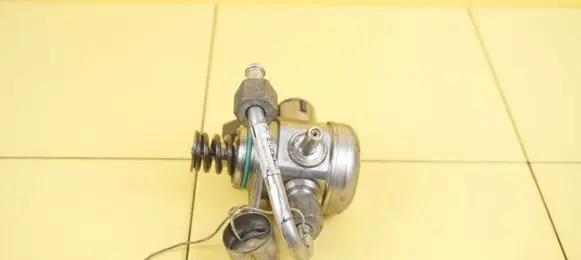 Mercedes-Benz GLA H247 Fuel injection high pressure pump A2600700500 29SP9