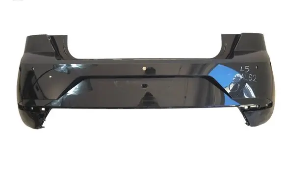 Seat Ibiza V (KJ) Rear bumper 6F0807421DAUTOAS27 6F0807421D