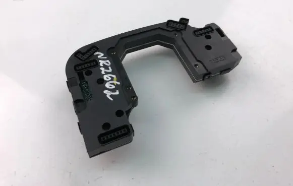 Audi A6 S6 C8 4K Cruise control switch 4F0953549A
