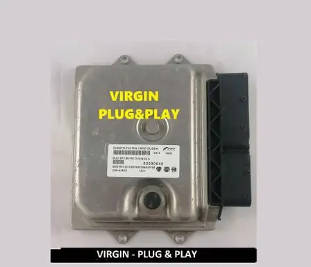Fiat Ducato Engine control unit/module 52000045