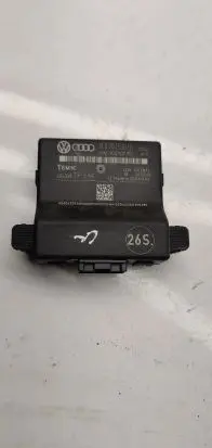 Volkswagen PASSAT CC Gateway control module 3c0907530H