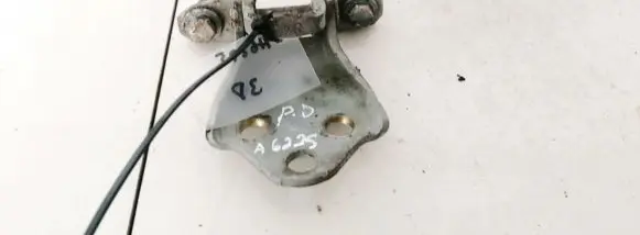Mitsubishi Carisma Front door upper hinge