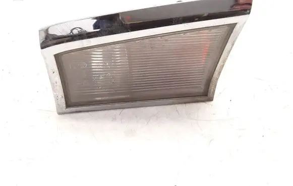 Rear fog light