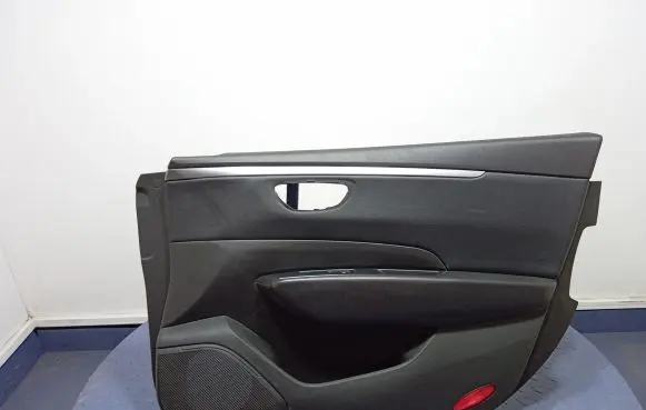 Renault Talisman Door card panel trim set 