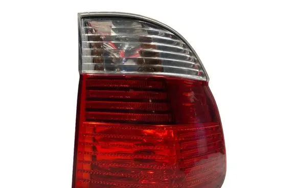 BMW 5 E39 Rear/tail lights 6902532