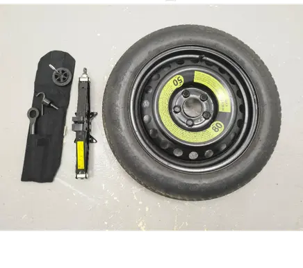 KIA Sportage R17 spare wheel 5210F1930