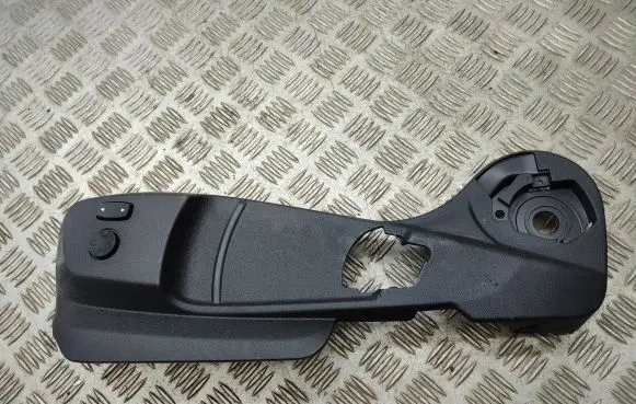 BMW 2 F45 Front door seat control surround trim 7310851