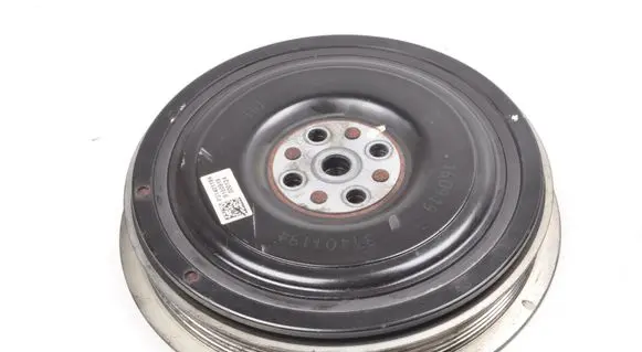 Volvo V40 Crankshaft pulley 31401194