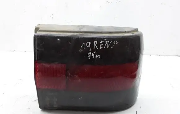 Renault 19 Rear/tail lights 141339