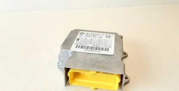 Audi A4 S4 B8 8K Airbag control unit/module 8K0959655N 5WK44637
