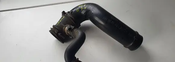 Mazda 6 Turbo air intake inlet pipe/hose