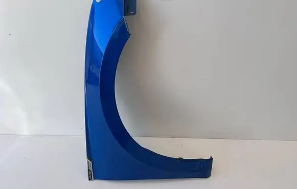 Skoda Superb B8 (3V) Fender