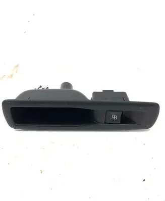 Renault Megane III Electric window control switch 829500004R 00254250