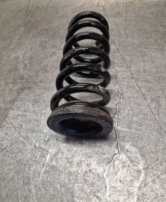 Ford S-MAX Rear coil spring