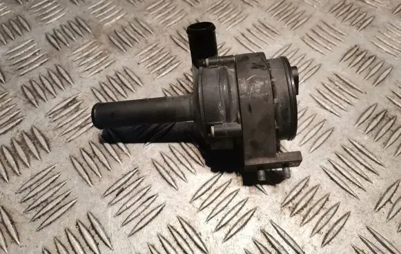 Mercedes-Benz S W221 Electric auxiliary coolant/water pump 2218350164 A2218350164