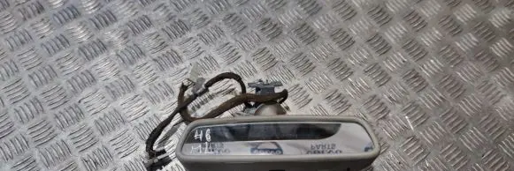 Mercedes-Benz E W212 Rear view mirror (interior) 020872