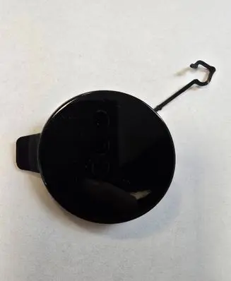 Tesla Model 3 Tow hook cap/cover 158257400C