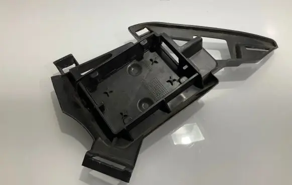 Mercedes-Benz GLE (W166 - C292) Rear bumper corner part panel trim A2928850011 2928850011