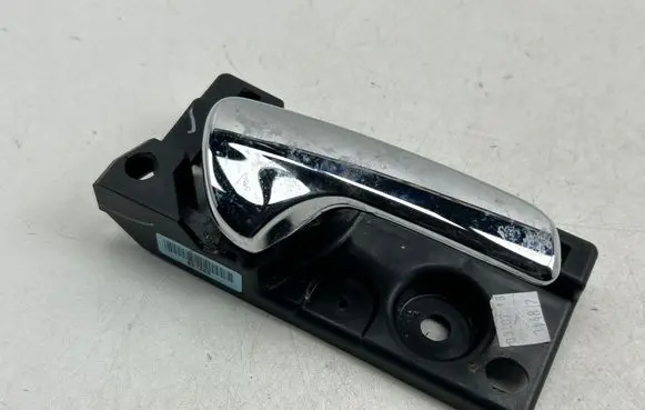 Dodge Durango III Front door interior handle 921265