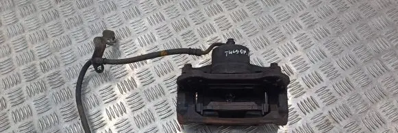 Hyundai Tucson TL Front brake caliper 8172F 9K24