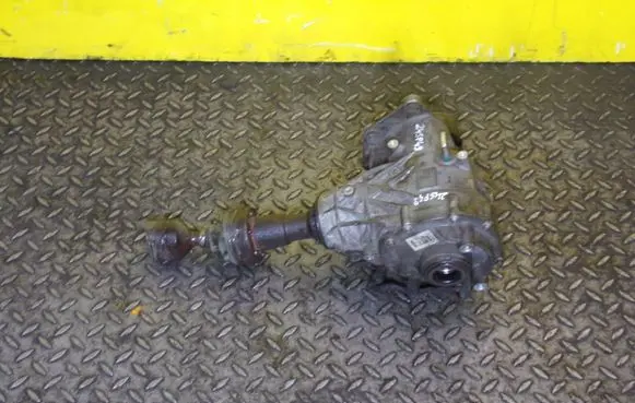Ford Kuga II Gearbox transfer box case EJ5P7L486HC