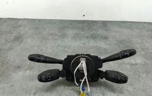 Peugeot 307 Wiper turn signal indicator stalk/switch