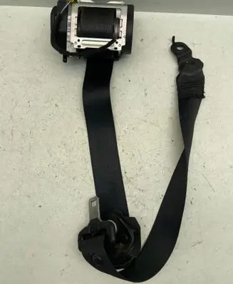 Mercedes-Benz R AMG W251 Front seatbelt 603372600 20224 008R000