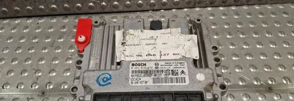 Engine control unit/module