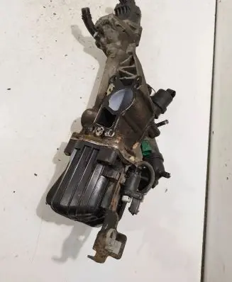 Opel Astra J EGR valve 55577443 55566052