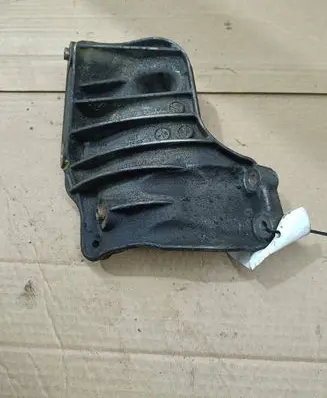 BMW 3 E90 E91 A/C compressor mount bracket 7556836