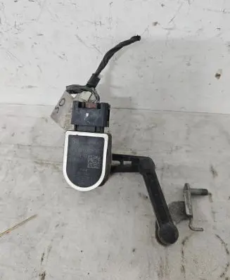 BMW 7 G11 G12 Headlight/headlamp level sensor 6870000 25916010 ABE52152