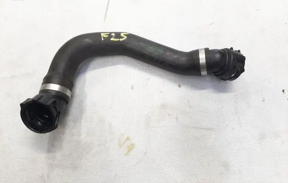 BMW X3 F25 Engine coolant pipe/hose 7601856