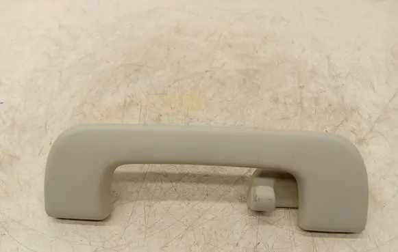 Audi A4 S4 B8 8K Rear interior roof grab handle 8R0857607J